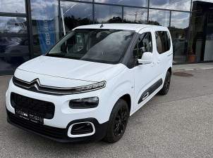 Berlingo BlueHDI 100 S&S Feel, 13900 €, Auto & Fahrrad-Autos in 4240 Freistadt