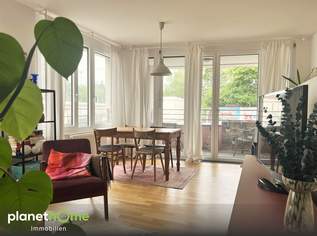 Moderne Wohnung mit Loggia und Garagenplatz!, 369000 €, Immobilien-Wohnungen in 1170 Hernals
