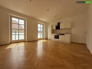 SANIERTE MIETWOHNUNG ++ 3-Zimmer-Altbauwohnung ++ Linderwaldsiedlung, ZELTWEG, 799.98 €, Immobilien-Wohnungen in 8740 Zeltweg