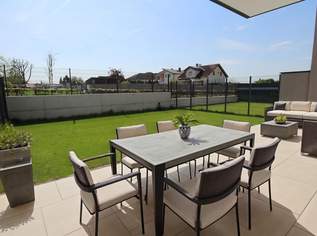 MÖNCHHOF's FINEST - Stilvolles Reihenhaus, 620000 €, Immobilien-Häuser in 7123 Mönchhof