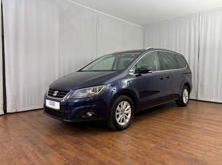 Alhambra Executive TDI, 22990 €, Auto & Fahrrad-Autos in 6441 Gemeinde Umhausen Alhambra Executive TDI, 22990 €, Auto & Fahrrad-Autos in 6441 Gemeinde Umhausen