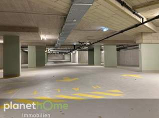Großzügige Tiefgaragenplätze in zentraler Lage zu mieten!, 96 €, Immobilien-Kleinobjekte & WGs in Niederösterreich