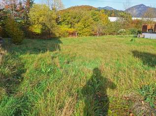 Baugrundstück in Bad Ischl – Naturidylle trifft Top-Anbindung (Privatverkauf, keine Maklergebühr!), 305000 €, Immobilien-Grund und Boden in 4820 Bad Ischl