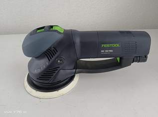  Festool ROTEX RO 150 FEQ-Plus Exzenterschleifer