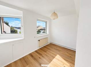 Dachgeschoss mit Charme – Ihr neues Zuhause in Ottakring!, 208000 €, Immobilien-Wohnungen in 1160 Ottakring