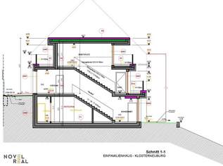 Erstklassige Lage in Klosterneuburg – Wohnen mit Stil und Weitblick!, 2190000 €, Immobilien-Häuser in 1190 Döbling Erstklassige Lage in Klosterneuburg – Wohnen mit Stil und Weitblick!, 2190000 €, Immobilien-Häuser in 1190 Döbling
