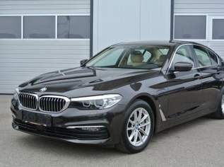 530 e Hybrid Aut. * LEDER * ACC * virt. Cockpit*, 28690 €, Auto & Fahrrad-Autos in 4693 Desselbrunn