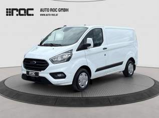 Transit Custom 2.0 TDCi 300 L1H1 Trend Regal/Heckfenster/ACC/2-S, 19990 €, Auto & Fahrrad-Autos in 9800 Spittal an der Drau