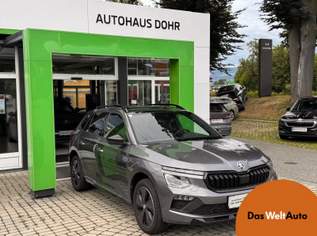 Kamiq Monte Carlo TSI DSG, 32900 €, Auto & Fahrrad-Autos in 9400 Wolfsberg