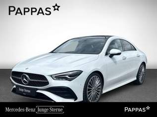 CLA 200 d Coupé, 46790 €, Auto & Fahrrad-Autos in 5600 Sankt Johann im Pongau CLA 200 d Coupé, 46790 €, Auto & Fahrrad-Autos in 5600 Sankt Johann im Pongau