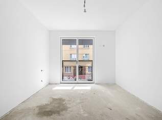 3-Zimmer-Apartment mit Balkon – Erstbezug!, 481982 €, Immobilien-Wohnungen in 1120 Meidling