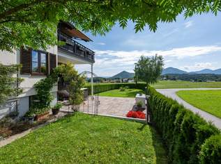 Koppl: Mehrfamilienhaus mit Panoramablick vor der Festspielstadt Salzburg, 0 €, Immobilien-Häuser in 5321 Koppl