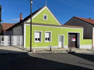 Außergewöhnliches Wohnhaus mit Arkadengang und Nebengebäude: GERÄUMT!, 149000 €, Immobilien-Häuser in 7342 Kaisersdorf Außergewöhnliches Wohnhaus mit Arkadengang und Nebengebäude: GERÄUMT!, 149000 €, Immobilien-Häuser in 7342 Kaisersdorf