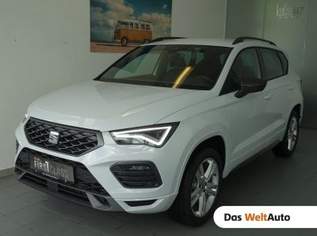 Ateca FR 2.0 TDI DSG 4Drive, 42950 €, Auto & Fahrrad-Autos in 6130 Stadt Schwaz