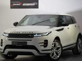 Range Rover Evoque R-Dynamic SE D165 AWD Aut., 42490 €, Auto & Fahrrad-Autos in 6020 Innsbruck