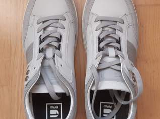 Stylishe Sneaker Schuhe G-Star Ravond CVS Skateschuh grau Größe 42 NEU + Etikett + Originalverpackung Stylishe Sneaker Schuhe G-Star Ravond CVS Skateschuh grau Größe 42 NEU + Etikett + Originalverpackung