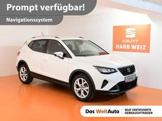 Arona FR 1.0 TSI, 22940 €, Auto & Fahrrad-Autos in 8160 Weiz Arona FR 1.0 TSI, 22940 €, Auto & Fahrrad-Autos in 8160 Weiz