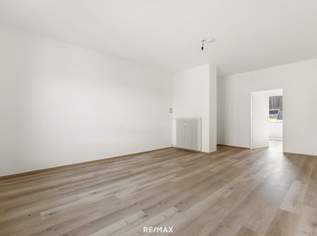 Top-Lage! Attraktive 4,5-Zimmer-Wohnung mit Loggia am Fuße des Kreuzbergls in Klagenfurt, 265000 €, Immobilien-Wohnungen in 9020 