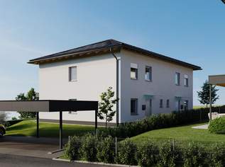 BAUSTART - GEFÖRDERTES Mittelreihenhaus I WOHNTRAUM PAICHBERG, 268485 €, Immobilien-Häuser in 4522 Sierning BAUSTART - GEFÖRDERTES Mittelreihenhaus I WOHNTRAUM PAICHBERG, 268485 €, Immobilien-Häuser in 4522 Sierning
