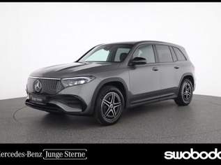 EQB 250+ AMG Line Distronic Winterpaket, 42150 €, Auto & Fahrrad-Autos in 4663 Laakirchen