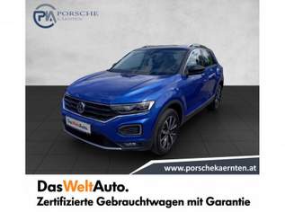 T-Roc 1,0 TSI Design, 21490 €, Auto & Fahrrad-Autos in Kärnten