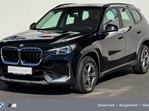 X1 sDrive18d, 35940 €, Auto & Fahrrad-Autos in 8501 Lieboch