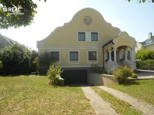 Versteigerung - geräumiges Einfamilienhaus auf großem Grundstück, 845000 €, Immobilien-Häuser in 7122 Gols