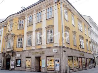 Ideale 2-Zimmer Wohnung in der Bischofstraße 3, 799.51 €, Immobilien-Wohnungen in Oberösterreich