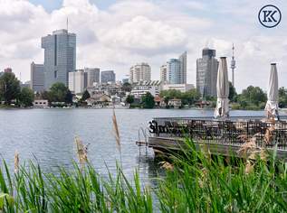 Tolle Doppelhaushälfte im 22. Bezirk, 599900 €, Immobilien-Häuser in 1220 Donaustadt