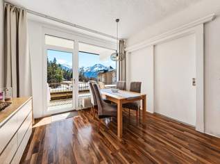 Einzigartige Gelegenheit: Freizeitwohnsitz in Mösern, 290000 €, Immobilien-Wohnungen in 6100 Mösern