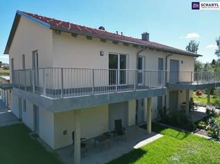 Stylischer 3-Zimmer ERSTBEZUG! Genießen Sie 68,5 m² Wohnfläche und einen großzügigen 20,5 m² Balkon im Herzen der Thermenregion. Einziehen und wohlfühlen!, 290000 €, Immobilien-Wohnungen in 8271 Bad Waltersdorf