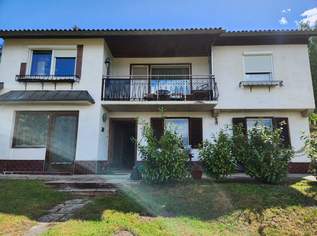 Einfamilienhaus 188m² - 1.460 m² Grund mit Carport und Garage - schöne Aussichtslage, 290000 €, Immobilien-Häuser in 8820 Neumarkt in der Steiermark Einfamilienhaus 188m² - 1.460 m² Grund mit Carport und Garage - schöne Aussichtslage, 290000 €, Immobilien-Häuser in 8820 Neumarkt in der Steiermark
