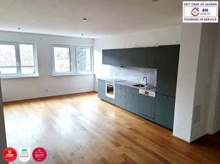 Stylische & Lichtdurchflutete 3-Zimmer-Neubauwohnung, 340000 €, Immobilien-Wohnungen in 3400 Gemeinde Klosterneuburg