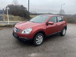 Qashqai 2,0 dCi acenta 4WD DPF Aut., 3800 €, Auto & Fahrrad-Autos in 3331 Gemeinde Kematen an der Ybbs Qashqai 2,0 dCi acenta 4WD DPF Aut., 3800 €, Auto & Fahrrad-Autos in 3331 Gemeinde Kematen an der Ybbs