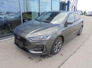 Focus ST-Line 125PS Benzin, 19500 €, Auto & Fahrrad-Autos in 4786 Brunnenthal Focus ST-Line 125PS Benzin, 19500 €, Auto & Fahrrad-Autos in 4786 Brunnenthal
