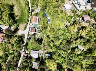 TRAUMGRUNDSTÜCK AM KLAUSGRABEN | Langenzersdorf | BAUGRUND, 1300000 €, Immobilien-Grund und Boden in 2103 Langenzersdorf