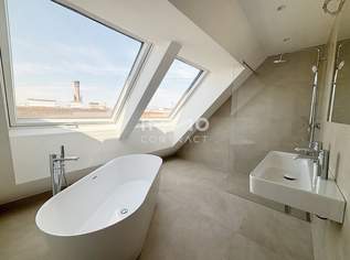 Arndt Fifty - 3-Zimmer-Terrassentraum in Top-Lage des 12. Bezirks - Nähe Längenfeldgasse, 1095000 €, Immobilien-Wohnungen in 1120 Meidling