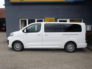 Zafira Life 2,0 CDTI S&S Business Edition XL Aut., 30990 €, Auto & Fahrrad-Autos in 4724 Neukirchen am Walde Zafira Life 2,0 CDTI S&S Business Edition XL Aut., 30990 €, Auto & Fahrrad-Autos in 4724 Neukirchen am Walde