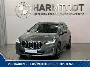 218d *Luxury Line*, 27990 €, Auto & Fahrrad-Autos in 8232 Grafendorf bei Hartberg