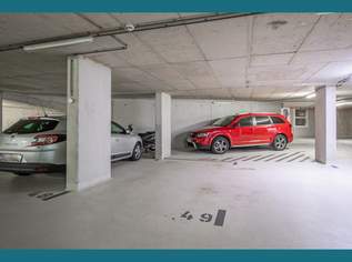 GARAGENSTELLPLATZ | AB SOFORT | NÄHE U1 KAGRANER PLATZ, 109.9 €, Immobilien-Kleinobjekte & WGs in 1220 Donaustadt