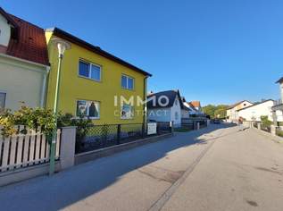 ++ Charmantes Einfamilienhaus in ruhiger, sonniger Lage unmittelbar in der Nähe der Traun ++, 414900 €, Immobilien-Häuser in 4600 Wels