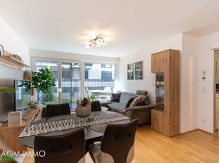 Perfekte & exquisite barrierefreie 3-Zimmer Gartenwohnung in zentraler Ruhelage!, 359800 €, Immobilien-Wohnungen in 1230 Liesing