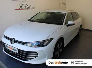 Passat Business eTSI DSG, 31990 €, Auto & Fahrrad-Autos in 8020 Gries