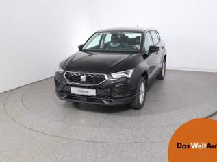 Ateca Reference 1.0 TSI, 21950 €, Auto & Fahrrad-Autos in 8041 Liebenau Ateca Reference 1.0 TSI, 21950 €, Auto & Fahrrad-Autos in 8041 Liebenau