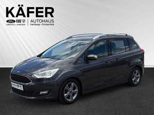 C-MAX Trend 2,0 TDCi Powershift*7Sitzer*S..., 11980 €, Auto & Fahrrad-Autos in 8230 Hartberg