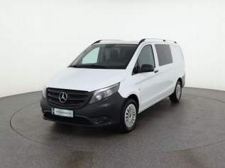 Vito 116 CDI Business Van, 34788 €, Auto & Fahrrad-Autos in 2351 Gemeinde Wiener Neudorf