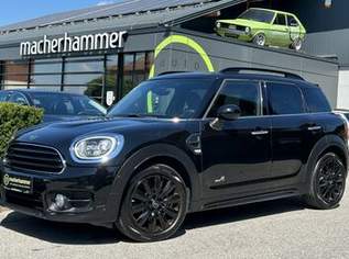 Countryman Cooper D ALLRAD AUT *AHK*NAVI*RFK*18'', 21900 €, Auto & Fahrrad-Autos in 5102 Anthering Countryman Cooper D ALLRAD AUT *AHK*NAVI*RFK*18'', 21900 €, Auto & Fahrrad-Autos in 5102 Anthering