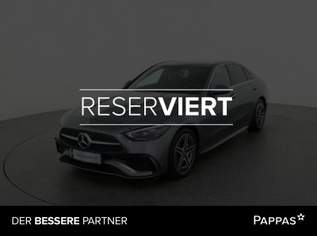 C 220 d 4MATIC Limousine Österreich-Edition, 58900 €, Auto & Fahrrad-Autos in 1040 Wieden