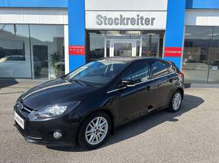 Focus Titanium 1,6 TDCi DPF*NEUES Pickerl 05/2027*Sit..., 5990 €, Auto & Fahrrad-Autos in Steiermark Focus Titanium 1,6 TDCi DPF*NEUES Pickerl 05/2027*Sit..., 5990 €, Auto & Fahrrad-Autos in Steiermark
