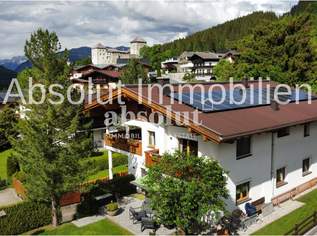 Renoviertes Mehrfamilienhaus in Kaprun: Zentral, sonnig, mit Garten & ausreichend Parkplätzen!, 1549000 €, Immobilien-Häuser in 5710 Kaprun Renoviertes Mehrfamilienhaus in Kaprun: Zentral, sonnig, mit Garten & ausreichend Parkplätzen!, 1549000 €, Immobilien-Häuser in 5710 Kaprun